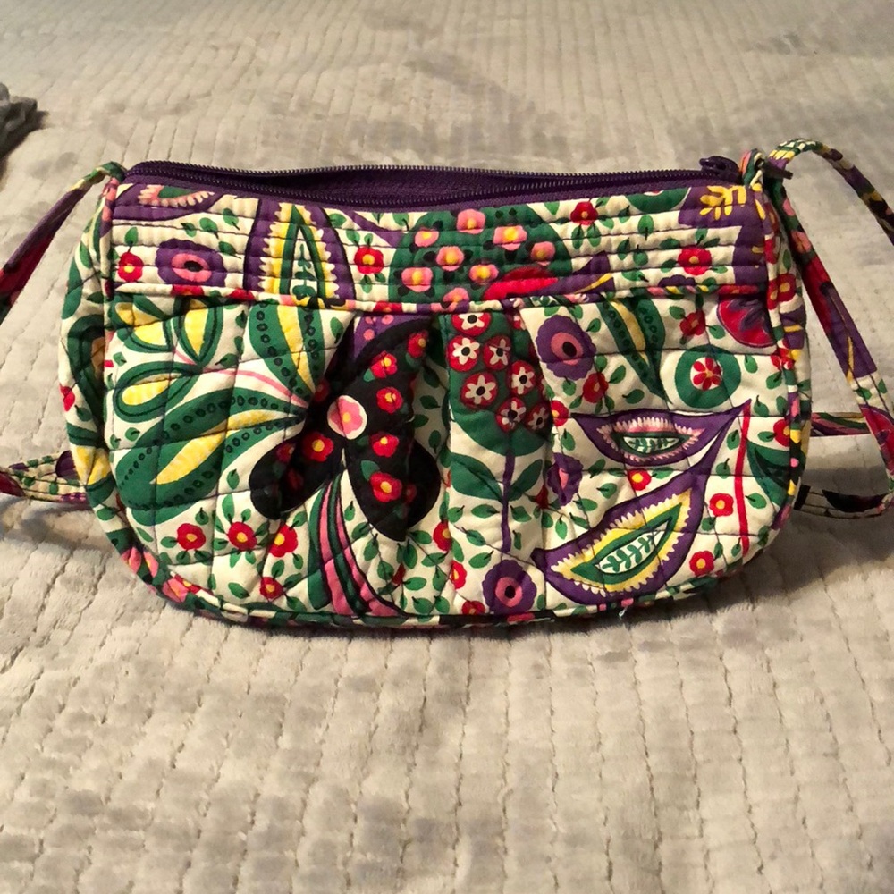 Vera Bradley small purse